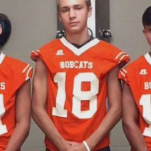 Meet your Posher, Cade